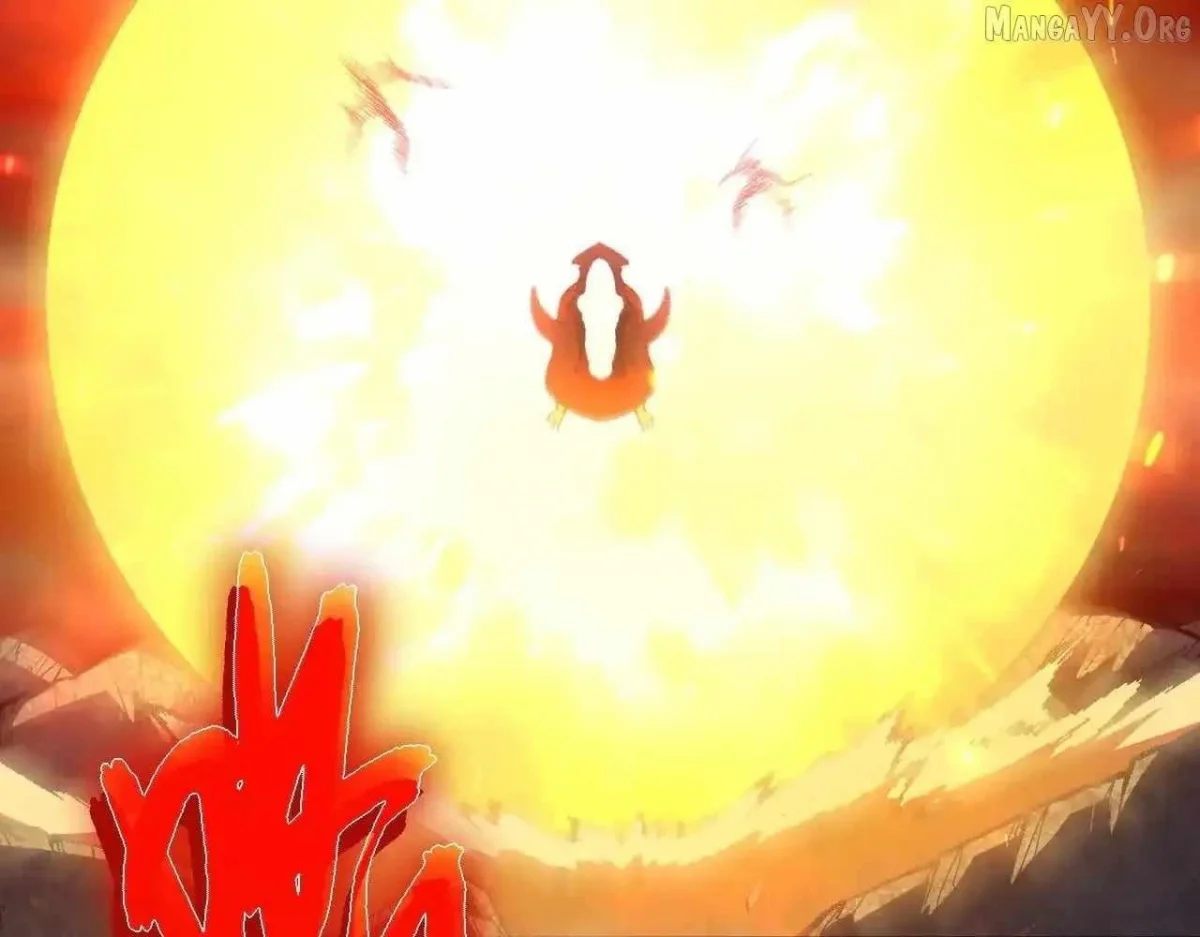 Read Evolution Begins With A Big Tree Chapter 469 - evolutionbeginswithabigtree.org | High Quality Manga Image 98