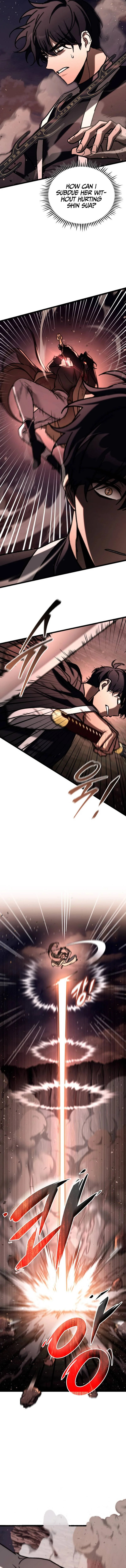 Read F Class Destiny Hunter Chapter 115 - fclassdestinyhunter.org | High Quality Manga Image 6