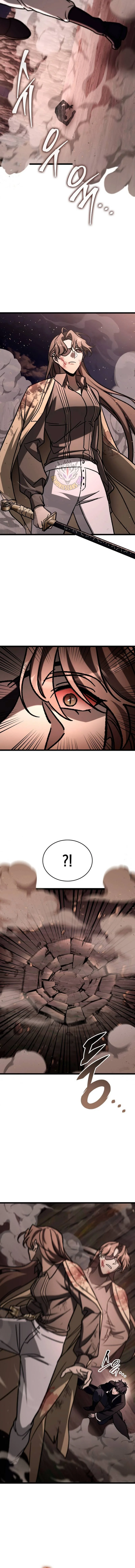 Read F Class Destiny Hunter Chapter 115 - fclassdestinyhunter.org | High Quality Manga Image 7