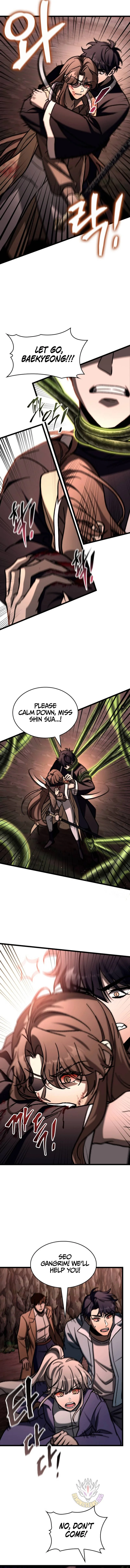 Read F Class Destiny Hunter Chapter 115 - fclassdestinyhunter.org | High Quality Manga Image 8