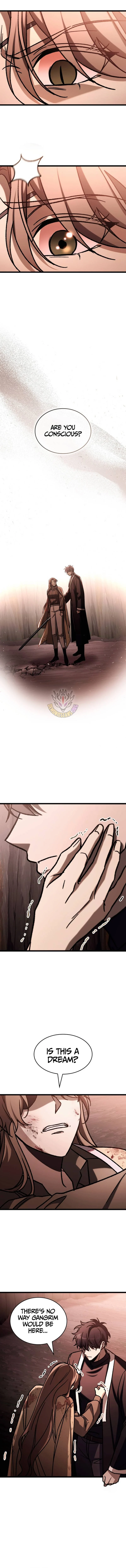 Read F Class Destiny Hunter Chapter 115 - fclassdestinyhunter.org | High Quality Manga Image 10