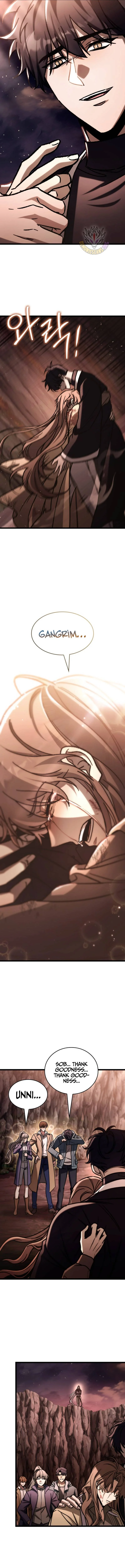 Read F Class Destiny Hunter Chapter 115 - fclassdestinyhunter.org | High Quality Manga Image 12