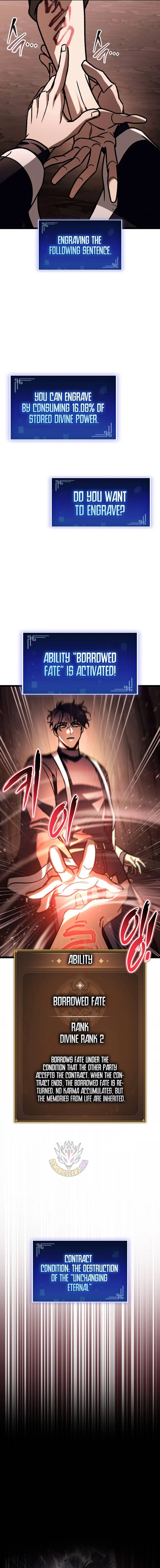 Read F Class Destiny Hunter Chapter 115 - fclassdestinyhunter.org | High Quality Manga Image 16