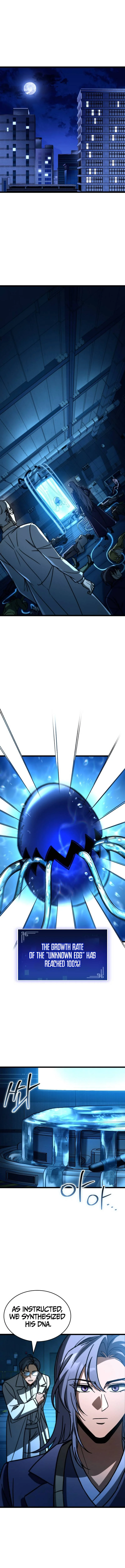 Read F Class Destiny Hunter Chapter 115 - fclassdestinyhunter.org | High Quality Manga Image 21