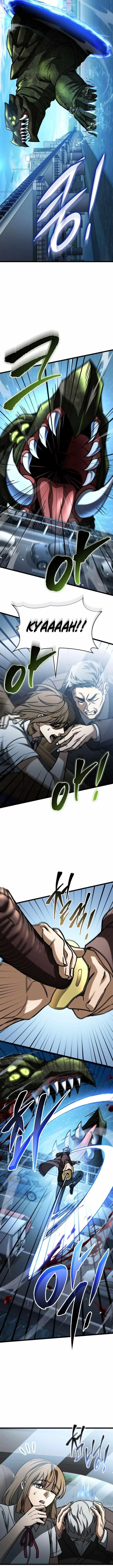 Read F Class Destiny Hunter Chapter 116 - fclassdestinyhunter.org | High Quality Manga Image 4