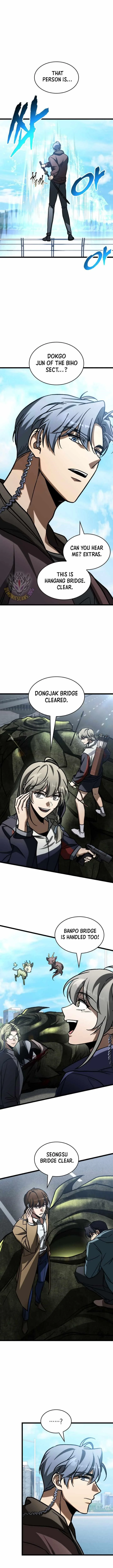 Read F Class Destiny Hunter Chapter 116 - fclassdestinyhunter.org | High Quality Manga Image 5