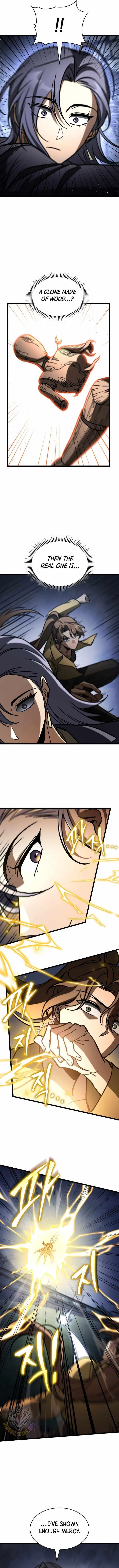 Read F Class Destiny Hunter Chapter 116 - fclassdestinyhunter.org | High Quality Manga Image 11