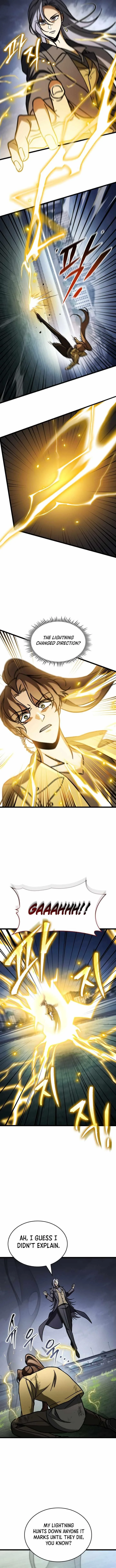 Read F Class Destiny Hunter Chapter 116 - fclassdestinyhunter.org | High Quality Manga Image 12