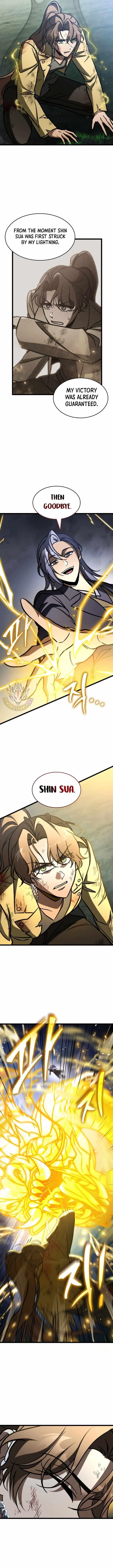 Read F Class Destiny Hunter Chapter 116 - fclassdestinyhunter.org | High Quality Manga Image 13