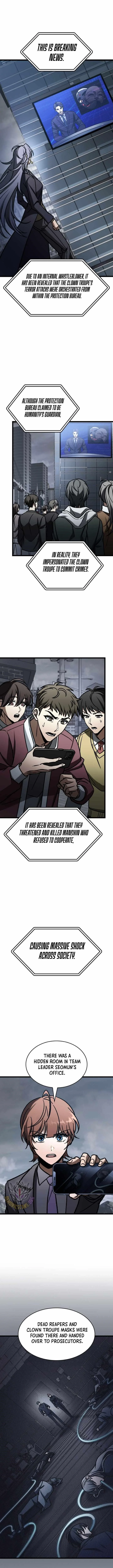 Read F Class Destiny Hunter Chapter 116 - fclassdestinyhunter.org | High Quality Manga Image 15