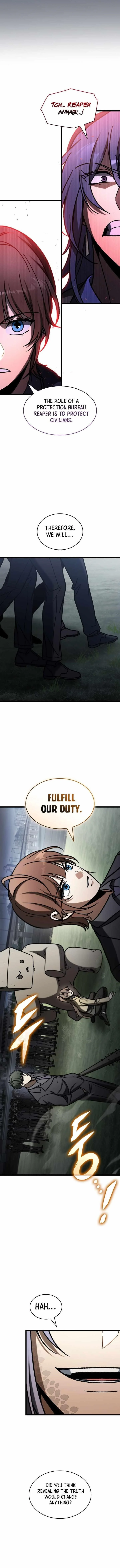 Read F Class Destiny Hunter Chapter 116 - fclassdestinyhunter.org | High Quality Manga Image 16