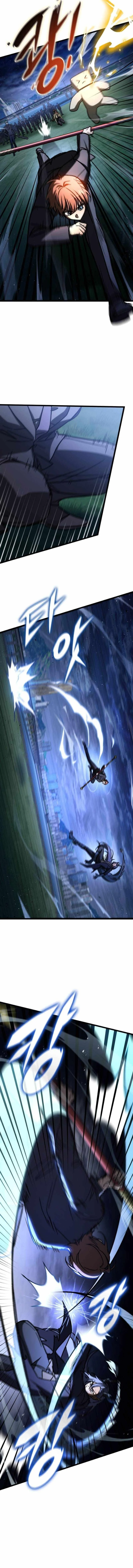 Read F Class Destiny Hunter Chapter 117 - fclassdestinyhunter.org | High Quality Manga Image 2