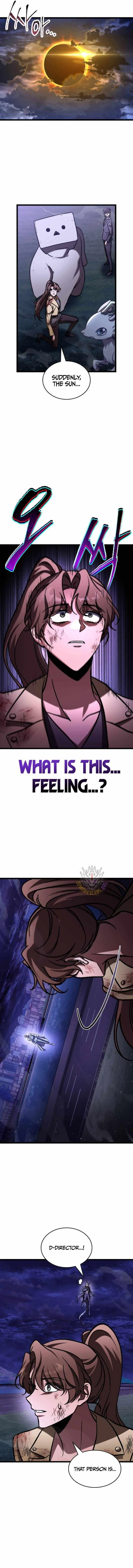 Read F Class Destiny Hunter Chapter 117 - fclassdestinyhunter.org | High Quality Manga Image 6