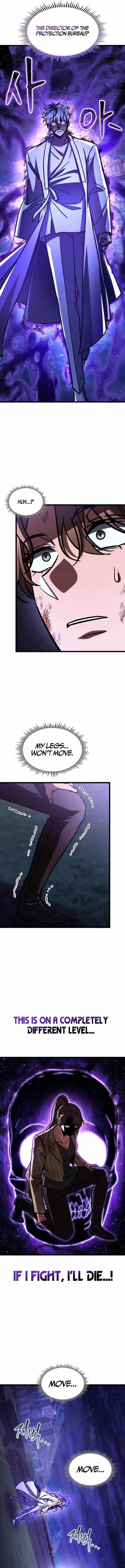 Read F Class Destiny Hunter Chapter 117 - fclassdestinyhunter.org | High Quality Manga Image 7