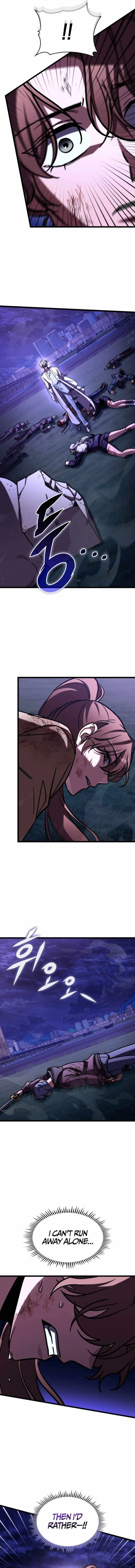 Read F Class Destiny Hunter Chapter 117 - fclassdestinyhunter.org | High Quality Manga Image 10