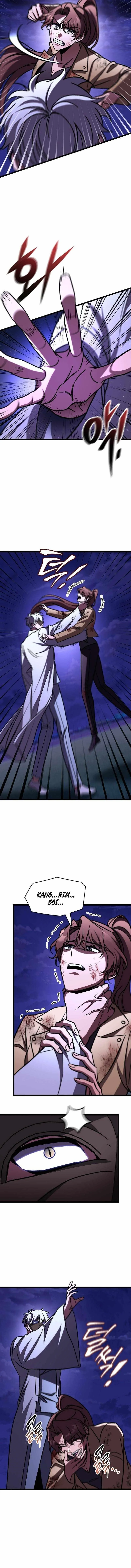 Read F Class Destiny Hunter Chapter 117 - fclassdestinyhunter.org | High Quality Manga Image 11