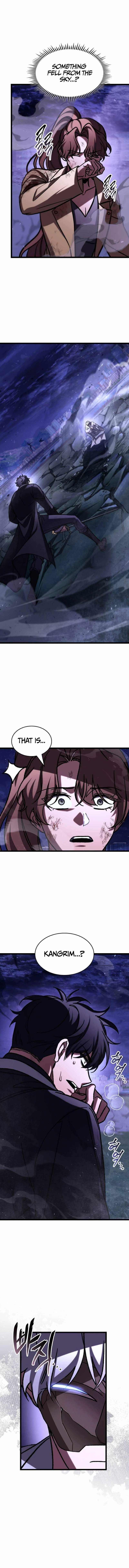 Read F Class Destiny Hunter Chapter 117 - fclassdestinyhunter.org | High Quality Manga Image 13