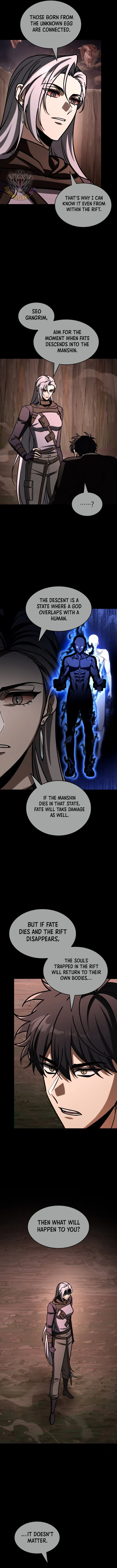 Read F Class Destiny Hunter Chapter 118 - fclassdestinyhunter.org | High Quality Manga Image 3