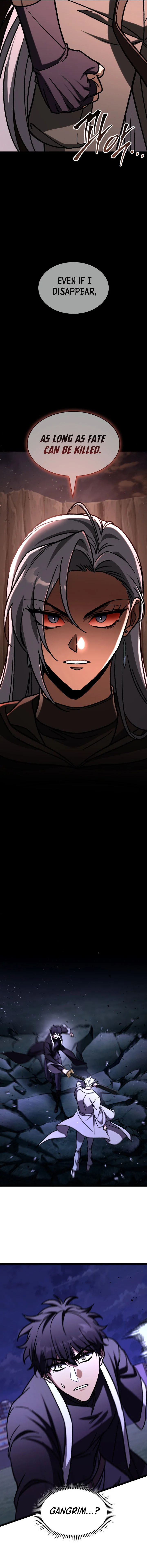 Read F Class Destiny Hunter Chapter 118 - fclassdestinyhunter.org | High Quality Manga Image 4