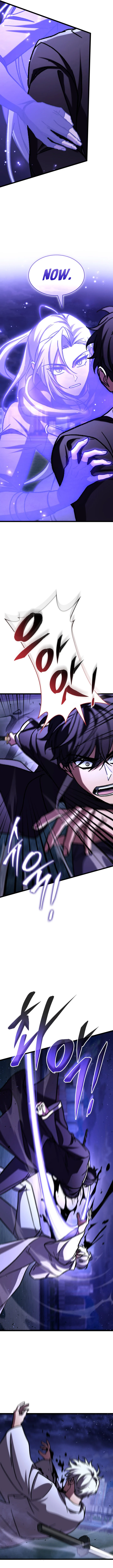 Read F Class Destiny Hunter Chapter 118 - fclassdestinyhunter.org | High Quality Manga Image 10