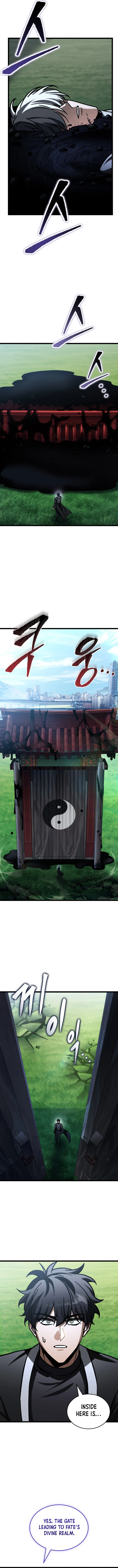 Read F Class Destiny Hunter Chapter 118 - fclassdestinyhunter.org | High Quality Manga Image 12