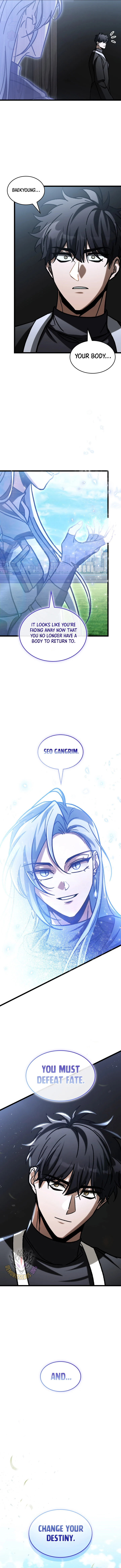 Read F Class Destiny Hunter Chapter 118 - fclassdestinyhunter.org | High Quality Manga Image 13