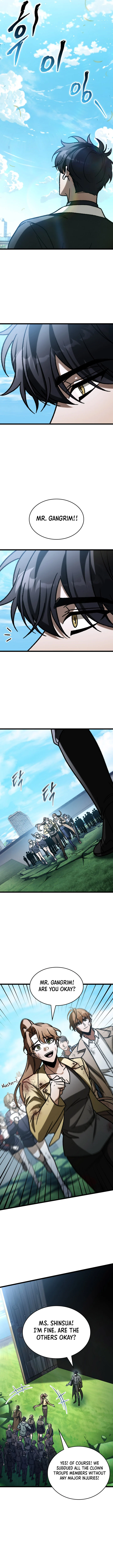 Read F Class Destiny Hunter Chapter 118 - fclassdestinyhunter.org | High Quality Manga Image 14