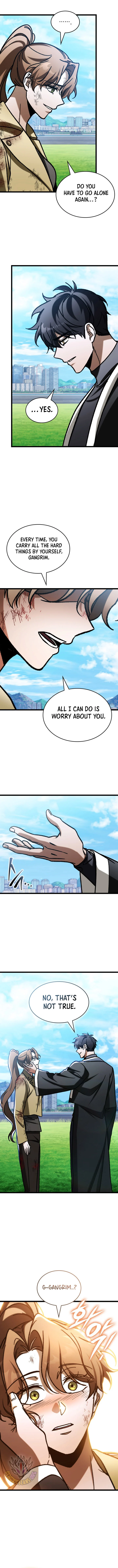 Read F Class Destiny Hunter Chapter 118 - fclassdestinyhunter.org | High Quality Manga Image 15