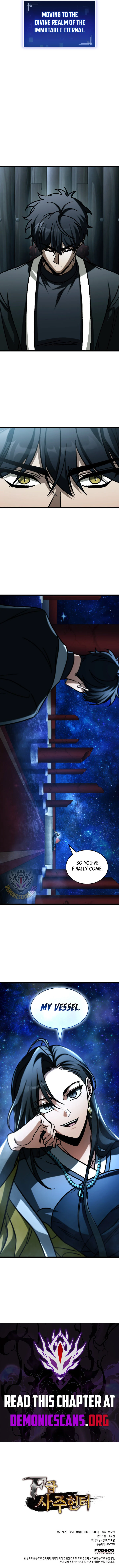 Read F Class Destiny Hunter Chapter 118 - fclassdestinyhunter.org | High Quality Manga Image 17