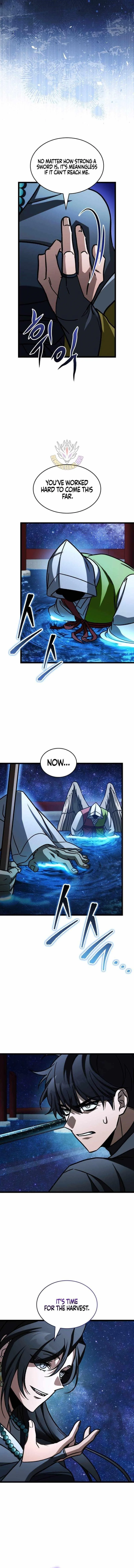 Read F Class Destiny Hunter Chapter 119 - fclassdestinyhunter.org | High Quality Manga Image 6