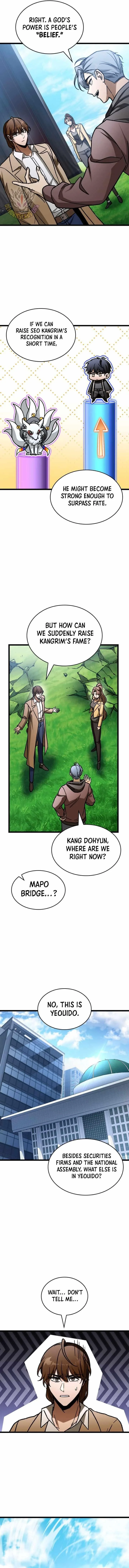 Read F Class Destiny Hunter Chapter 120 - fclassdestinyhunter.org | High Quality Manga Image 3