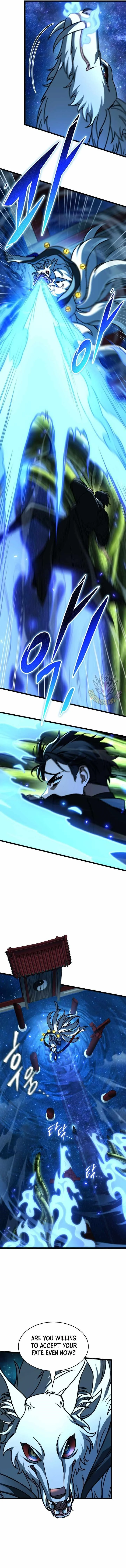 Read F Class Destiny Hunter Chapter 120 - fclassdestinyhunter.org | High Quality Manga Image 5