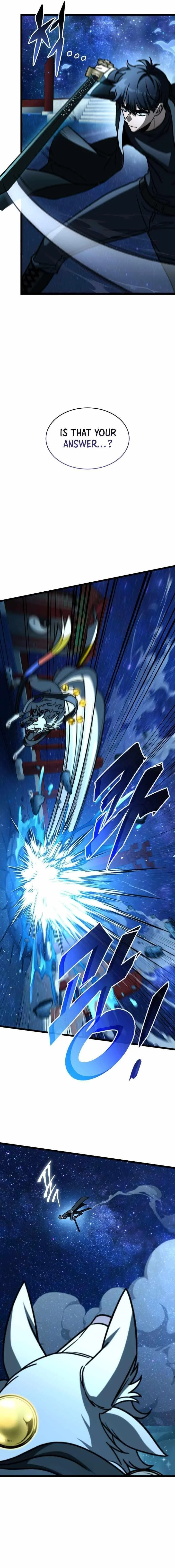 Read F Class Destiny Hunter Chapter 120 - fclassdestinyhunter.org | High Quality Manga Image 6