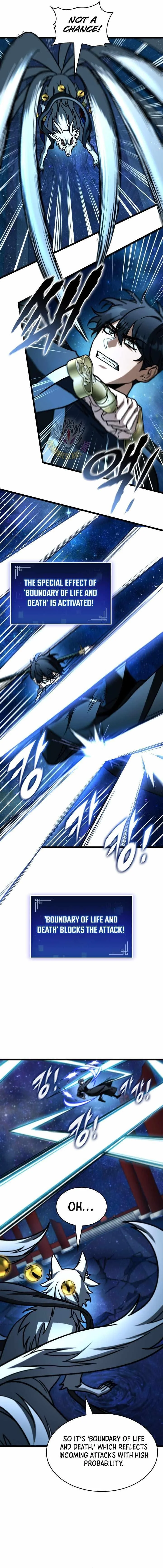 Read F Class Destiny Hunter Chapter 120 - fclassdestinyhunter.org | High Quality Manga Image 7