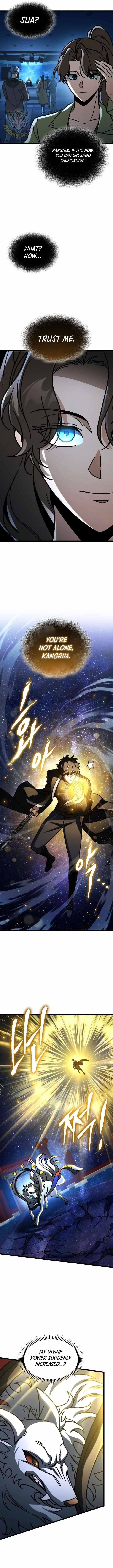 Read F Class Destiny Hunter Chapter 120 - fclassdestinyhunter.org | High Quality Manga Image 9