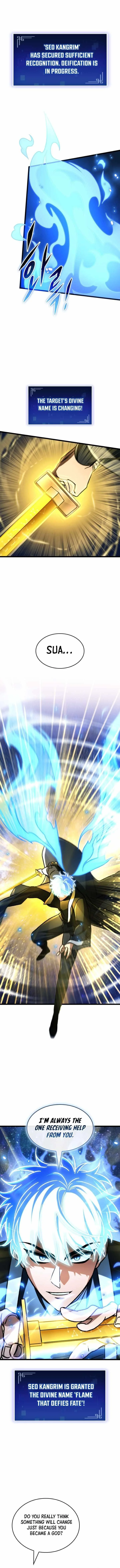 Read F Class Destiny Hunter Chapter 120 - fclassdestinyhunter.org | High Quality Manga Image 10