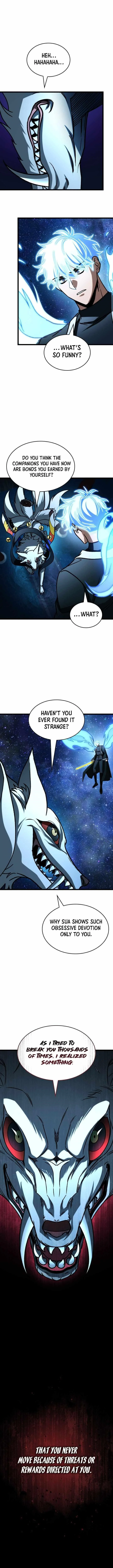 Read F Class Destiny Hunter Chapter 120 - fclassdestinyhunter.org | High Quality Manga Image 12