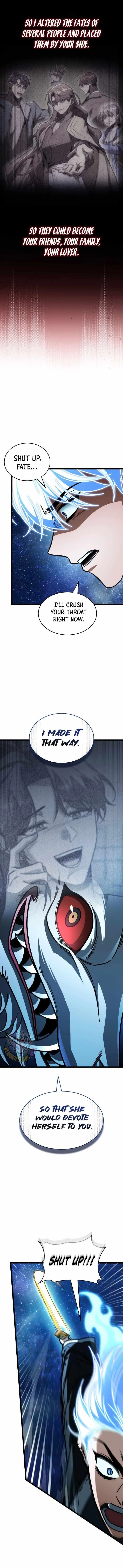 Read F Class Destiny Hunter Chapter 120 - fclassdestinyhunter.org | High Quality Manga Image 13