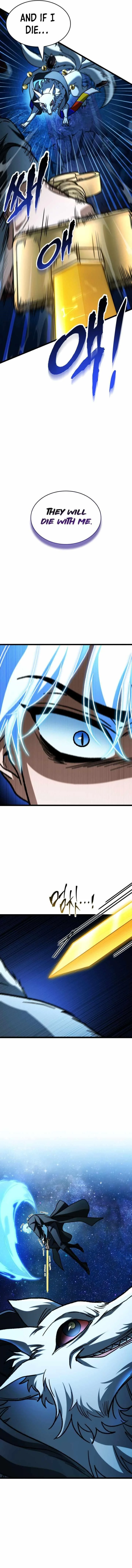 Read F Class Destiny Hunter Chapter 120 - fclassdestinyhunter.org | High Quality Manga Image 14