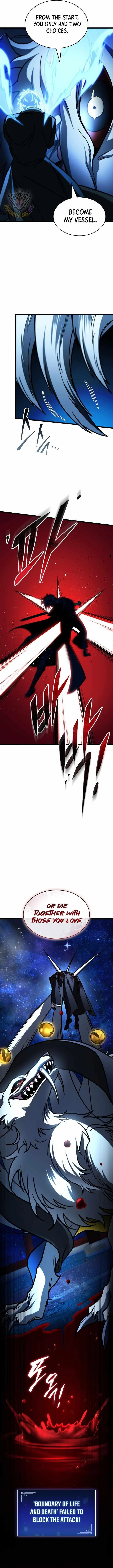 Read F Class Destiny Hunter Chapter 120 - fclassdestinyhunter.org | High Quality Manga Image 15