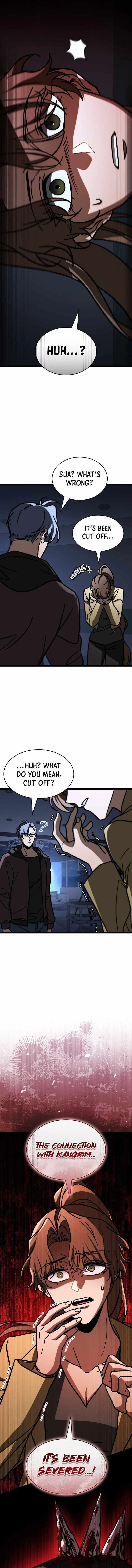 Read F Class Destiny Hunter Chapter 120 - fclassdestinyhunter.org | High Quality Manga Image 16