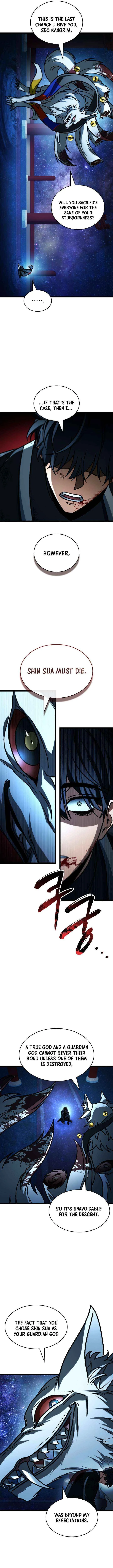 Read F Class Destiny Hunter Chapter 121 - fclassdestinyhunter.org | High Quality Manga Image 4