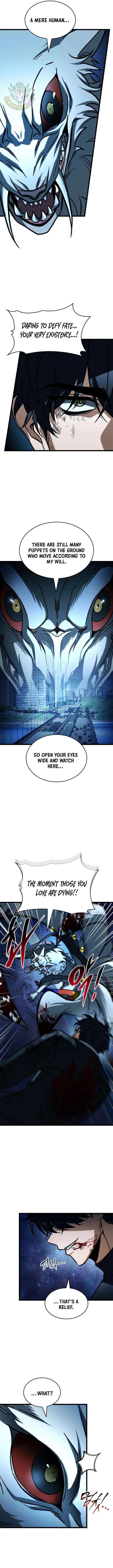 Read F Class Destiny Hunter Chapter 121 - fclassdestinyhunter.org | High Quality Manga Image 7