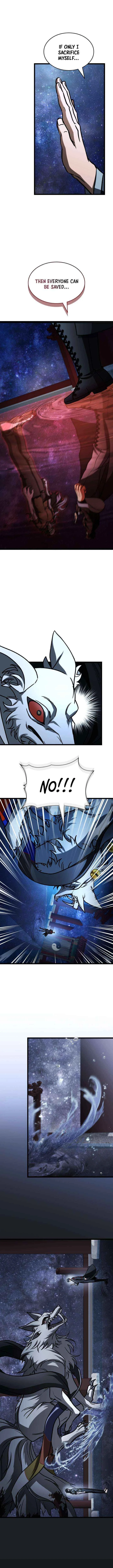 Read F Class Destiny Hunter Chapter 121 - fclassdestinyhunter.org | High Quality Manga Image 8