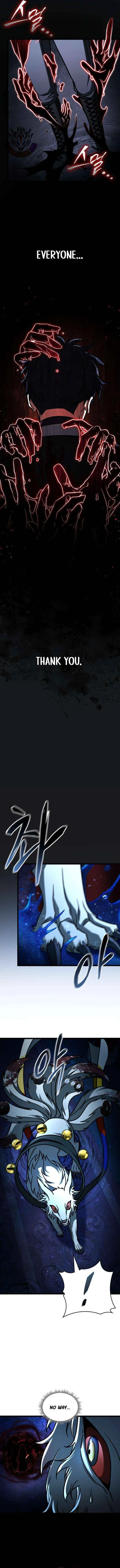 Read F Class Destiny Hunter Chapter 121 - fclassdestinyhunter.org | High Quality Manga Image 11