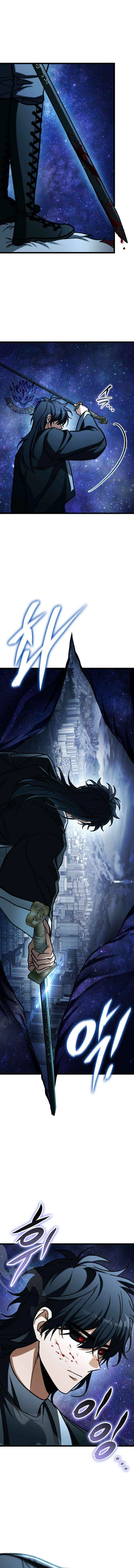 Read F Class Destiny Hunter Chapter 121 - fclassdestinyhunter.org | High Quality Manga Image 13