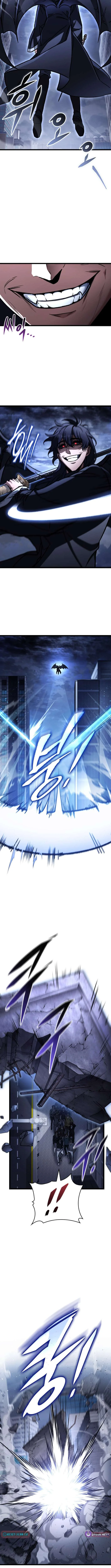 Read F Class Destiny Hunter Chapter 122 - fclassdestinyhunter.org | High Quality Manga Image 3