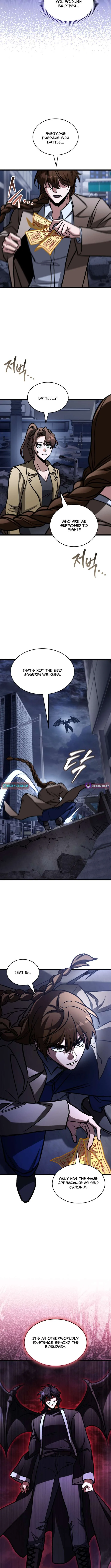 Read F Class Destiny Hunter Chapter 122 - fclassdestinyhunter.org | High Quality Manga Image 6