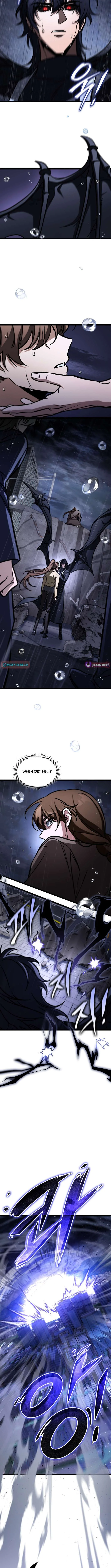 Read F Class Destiny Hunter Chapter 122 - fclassdestinyhunter.org | High Quality Manga Image 9