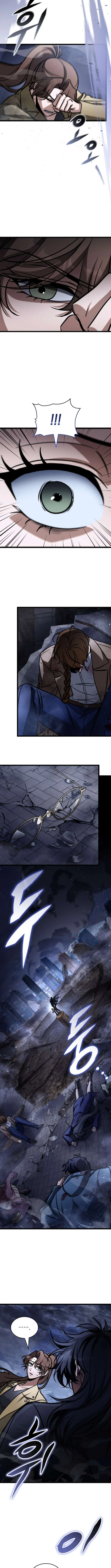 Read F Class Destiny Hunter Chapter 122 - fclassdestinyhunter.org | High Quality Manga Image 10